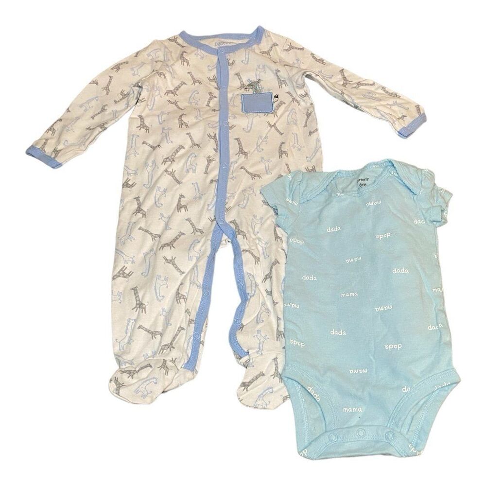 baby clothing